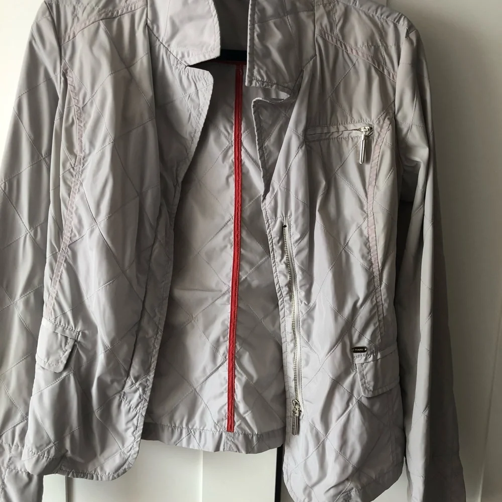 Light wind jacket - Picture 4 of 4